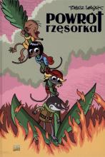 okładka