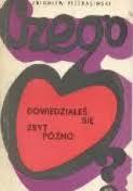okładka