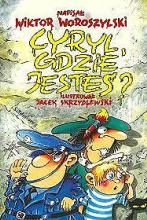 okładka
