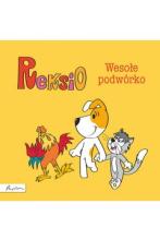 okładka
