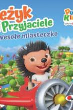 okładka