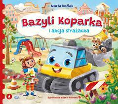 okładka
