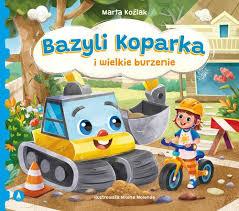 okładka