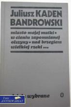 okładka